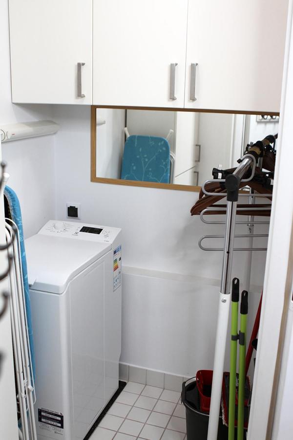 Like Home Flat B วอร์ซอ ภายนอก รูปภาพ